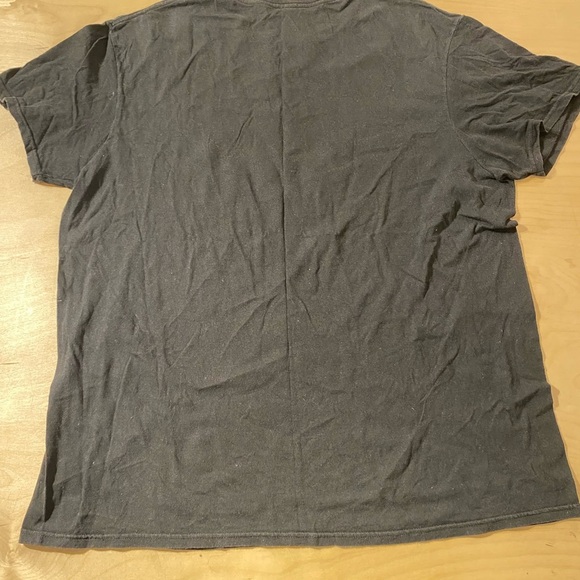 Black Short Sleeve Naruto Tee XL (46/48) (MM) - Picture 8 of 11